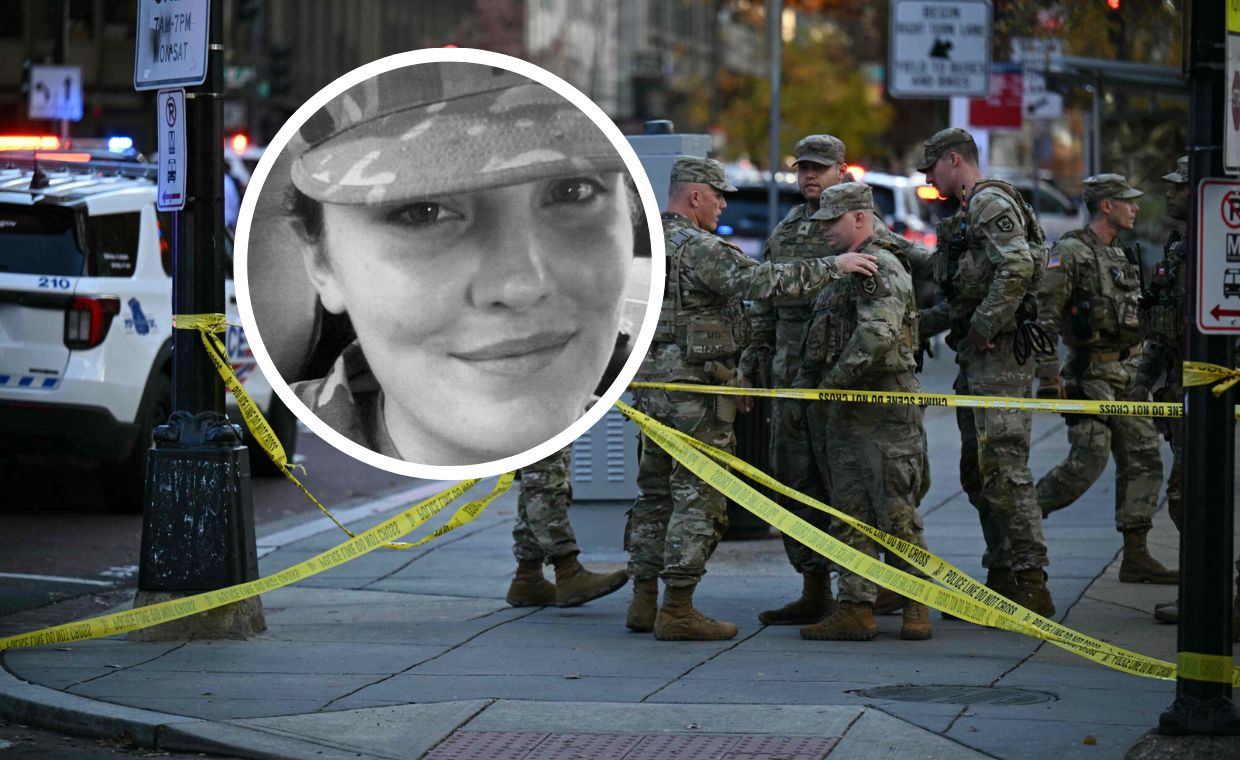 Trump przekazał tragiczne wieści. "To okropne"