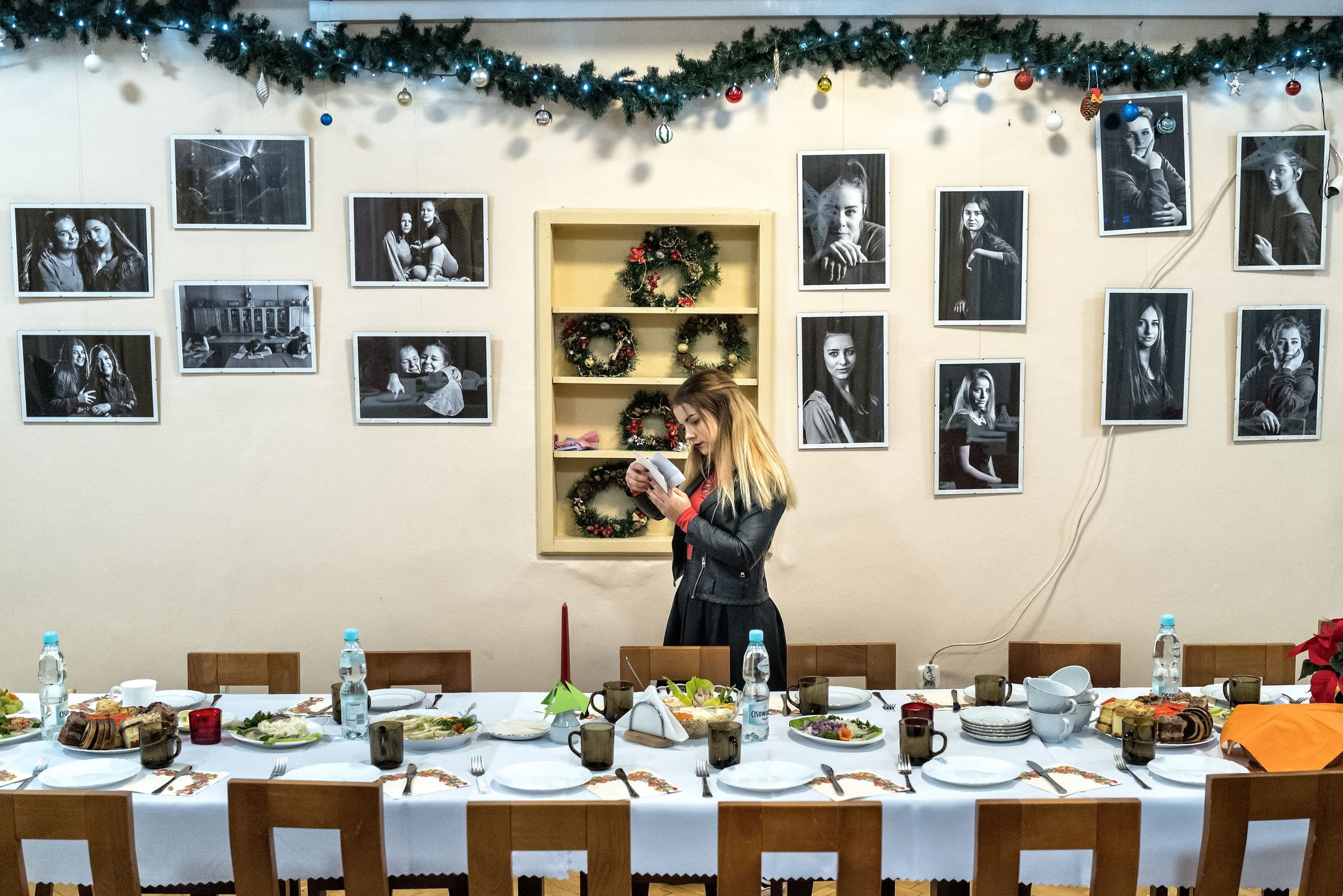 Grand Press Photo 2022: Najlepsze polskie zdjęcia prasowe zapierają dech w piersi 57