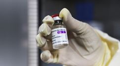 Szczepionka AstraZeneca znów w ogniu krytyki. Jasne stanowisko Ministerstwa Zdrowia