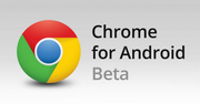 Aplikacja Google Chrome dla Androida zaktualizowana