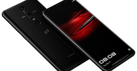 Huawei przygotowuje nie tylko Mate 20 i Mate 20 Pro