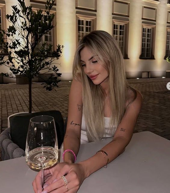 Sonia Szklanowska 