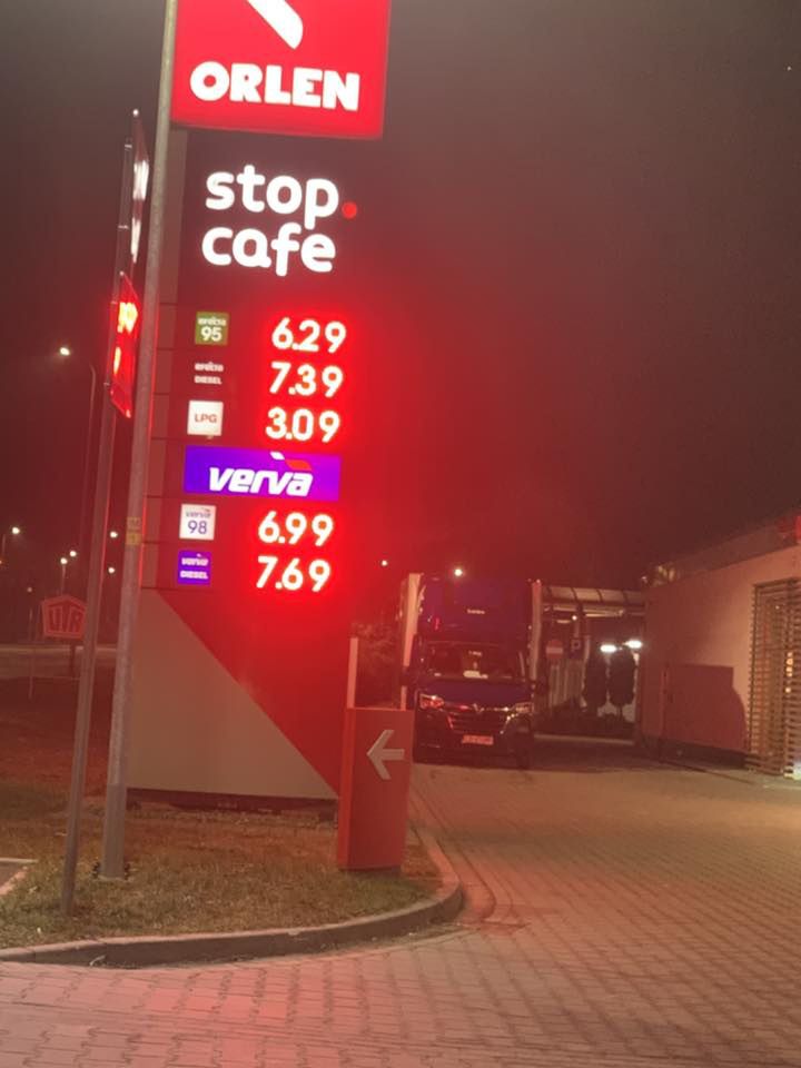 Tarnów (woj. małopolskie)