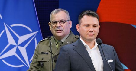Mentzen o słowach nt. gen. Kukuły: Żałuję, że nie powiedziałem ostrzej