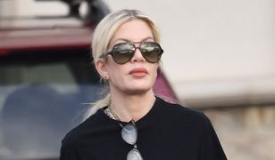 Tori Spelling mówi o rozstaniu z mężem. "Musiałam chodzić wokół niego na palcach"