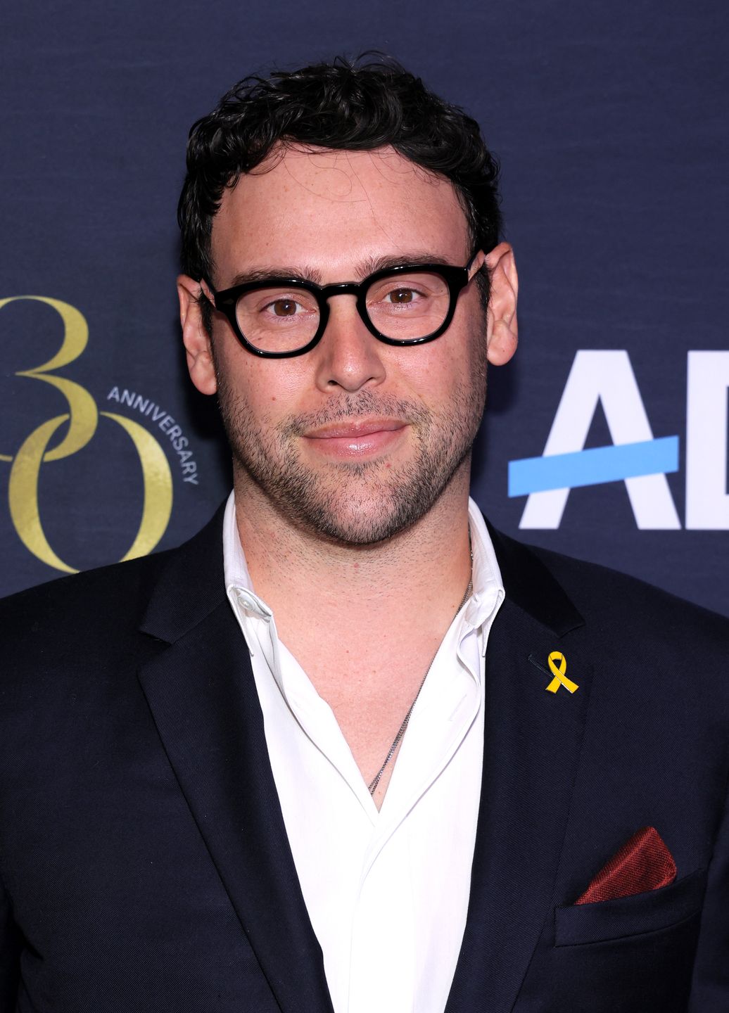  Scooter Braun