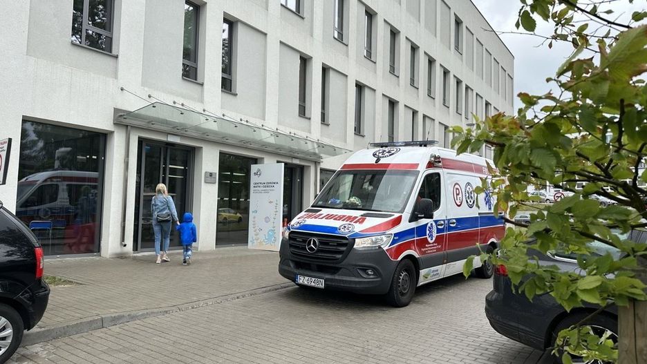 Nazwy ulic w Zielonej Górze się powtarzają