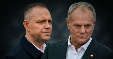 Konflikt rządu z prezydentem. Polacy zabrali głos