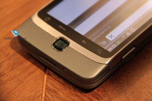 HTC Desire Z – pierwsze wrażenia 2