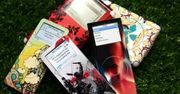 Znudził Ci się iPod? Czas na nową obudowę.