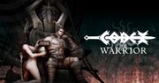 Codex The Warrior - pierwsza gra na Tegrę 4 zapowiedziana [wideo]