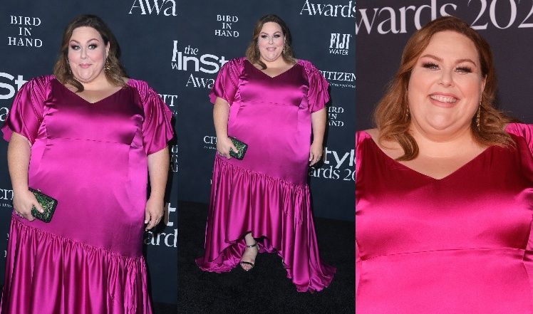  Chrissy Metz