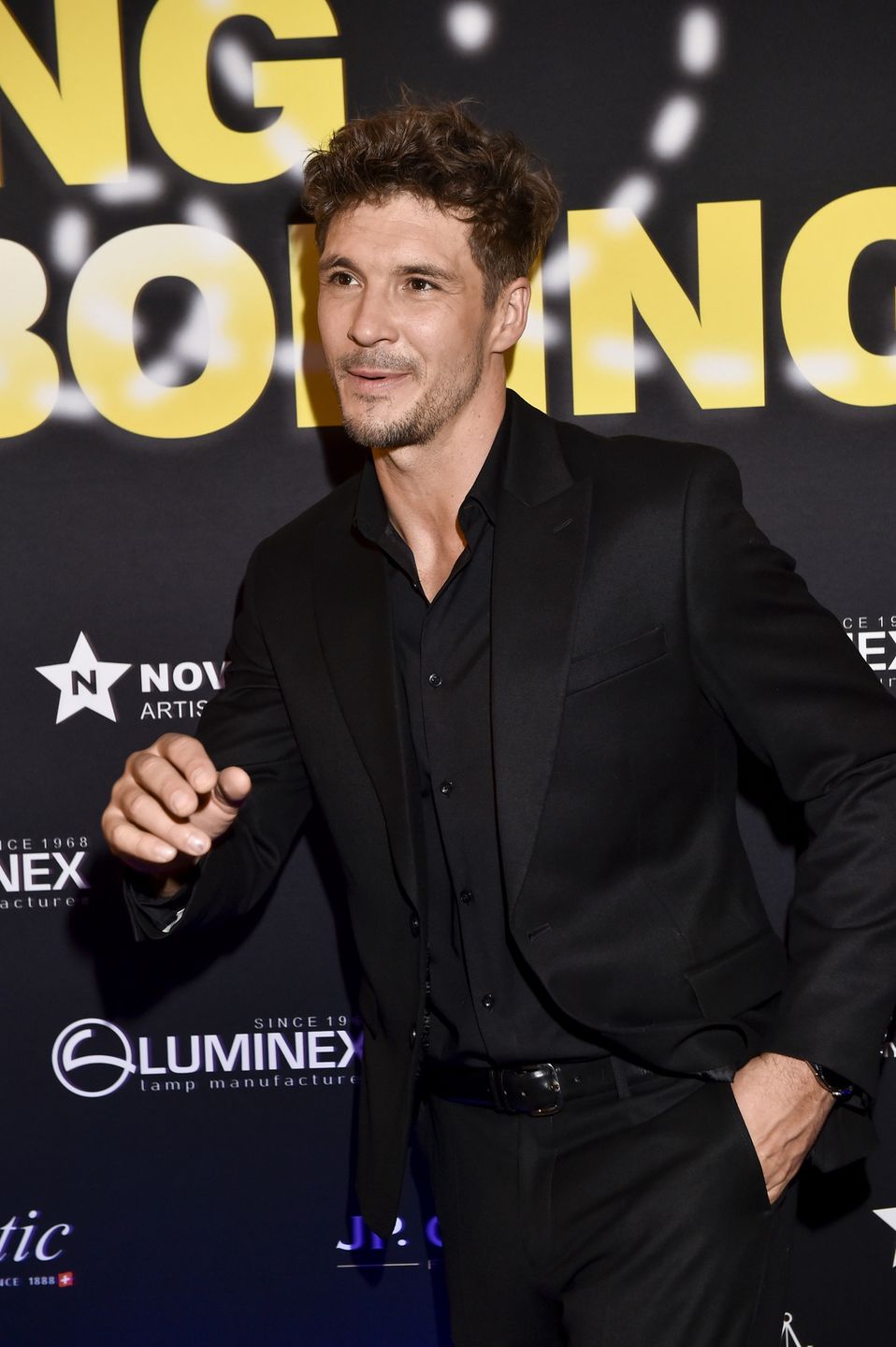 Mikołaj Roznerski