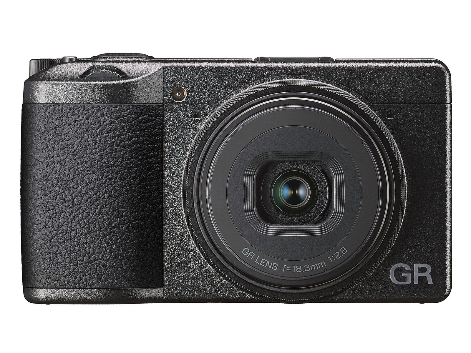 Ricoh GR III: znamy cenę i dostępność długo wyczekiwanego kompaktu 2