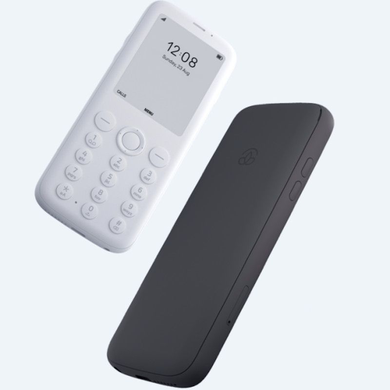 Nie ma aparatu i Wi-Fi, a kosztuje tyle, co dobry smartfon. Polski telefon Mudita Pure w przedsprzedaży 2