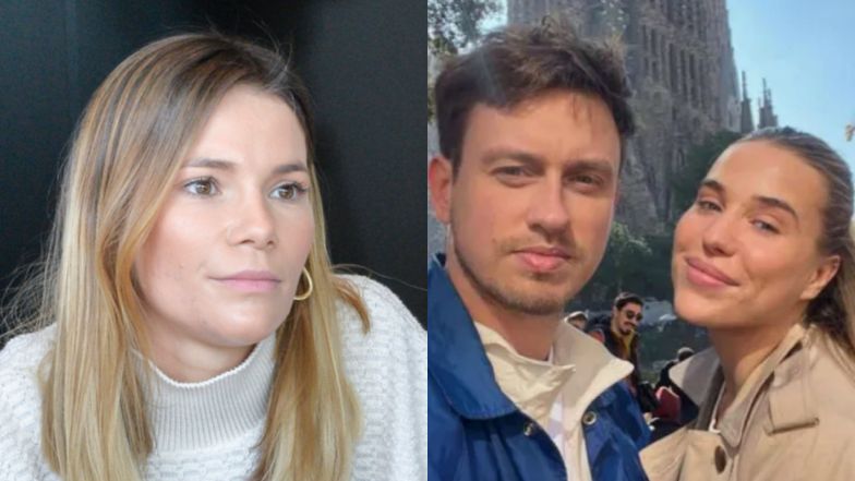 Maja Bohosiewicz reaguje na historię Laury z "Love Island"