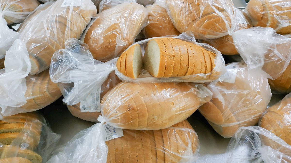 Chleb pszenny lepiej zastąpić pieczywem pełnoziarnistym