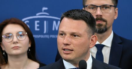 Majątek Mentzena. Tak dorobił się lider Konfederacji
