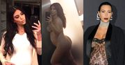Z OSTATNIEJ CHWILI: Kim Kardashian urodziła syna!