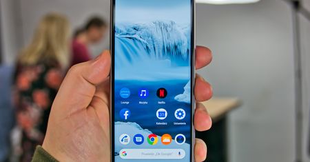 Sony Xperia 10: pierwsze wrażenia. Czy 21:9 w smartfonie ma sens?