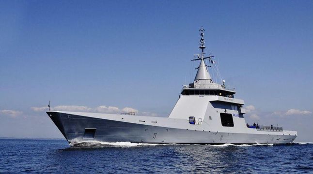 DCNS