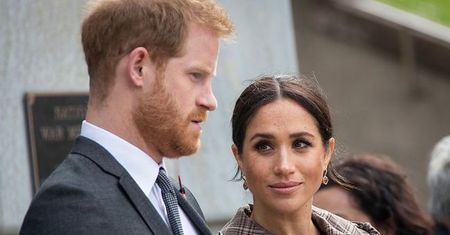 Nie tak zaplanowała poród. Meghan Markle chciała, by odbył się w innym miejscu