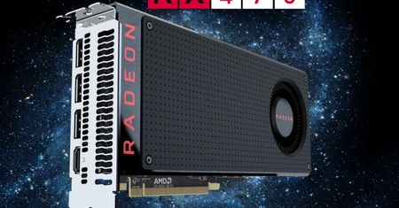 Radeon RX 470 - przegląd autorskich modeli