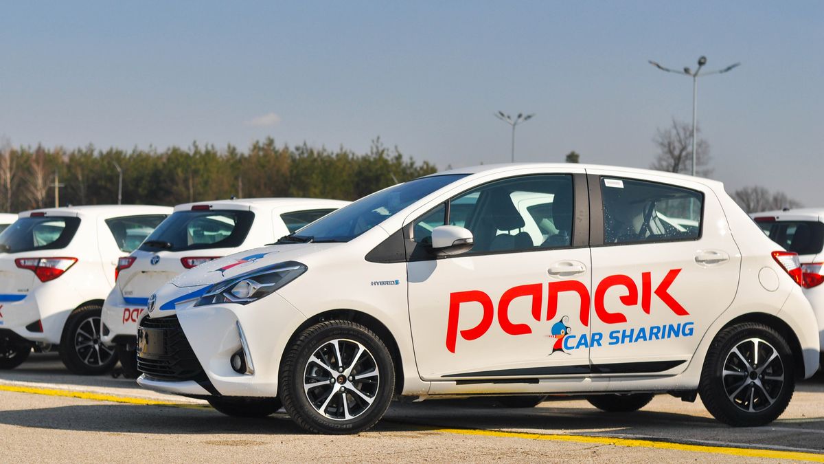 Taka niepozorna Toyota przewoziła bardzo cenny ładunek