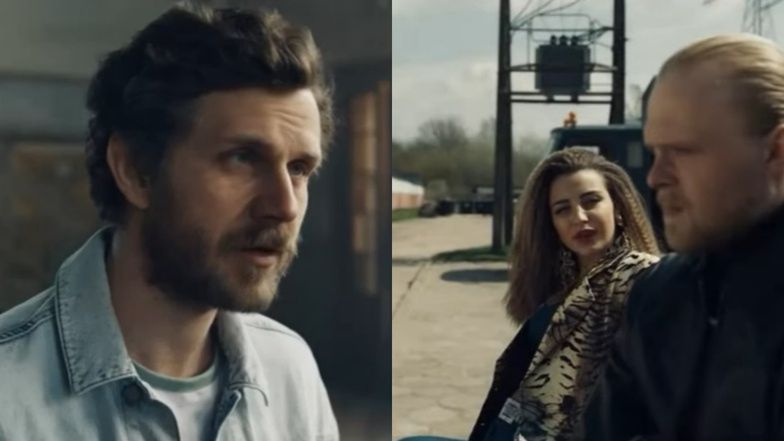 Antek Królikowski i Julia Wieniawa razem w filmie