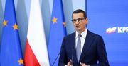 Mateusz Morawiecki zrobił to, co sam zarzucał opozycji? "Musimy wspierać najbiedniejszych"