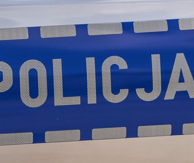 Zwłoki w windzie. Tragedia w Gdańsku