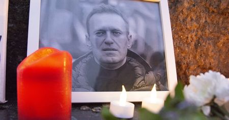 Śmierć Nawalnego. Państwa UE zaproponują nowe sankcje