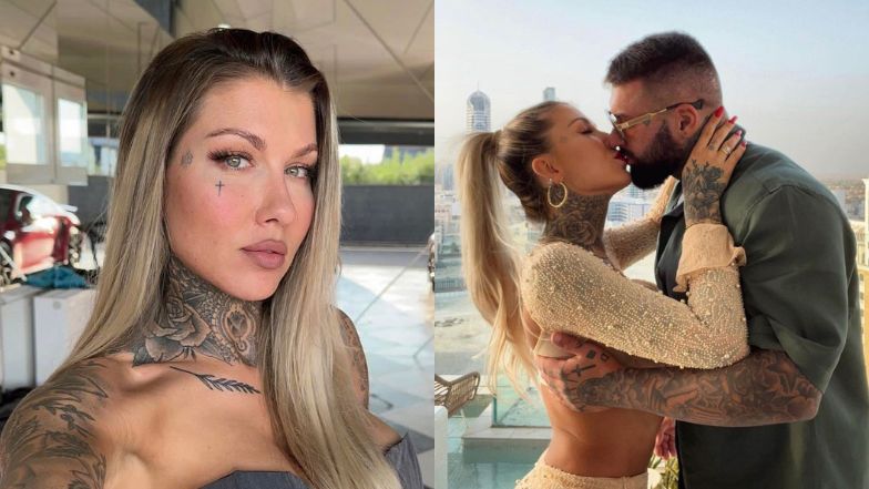 Deynn odniosła się do plotek o rozstaniu z Danielem Majewskim