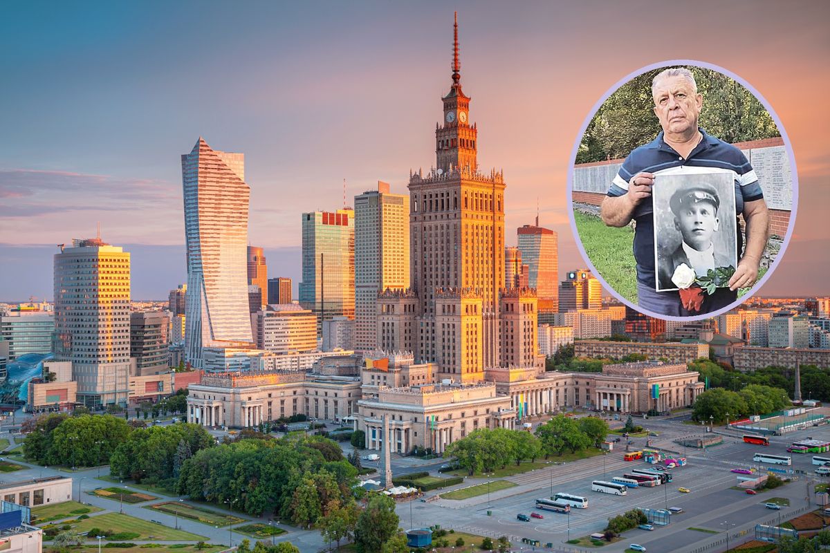 Rosyjski dziennikarz opowiedział, że Warszawa jest brudna i skolonizowana przez Ukraińców