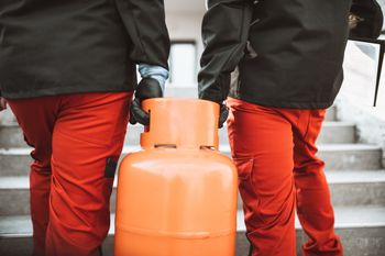 Jak działa butla z gazem? Sprawdź, czy wiesz, odpowiadając na 16 pytań