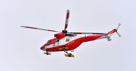 Tatry. Tragedia na Rysach. Nie żyje mężczyzna. Spadł 400 metrów