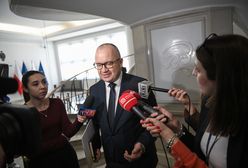 Przełom ws. Sebastiana M. Minister podał decyzję z ZEA