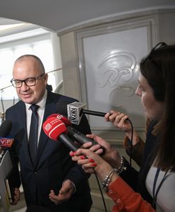 Przełom ws. Sebastiana M. Minister podał decyzję z ZEA