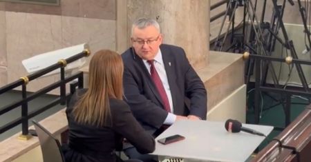 Zniknął sygnał TVP Info. Operator TVP do posła PiS: kazali wyłączyć