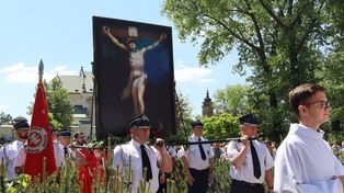 W sanktuarium w Kobylance zakończyły się uroczystości odpustowe