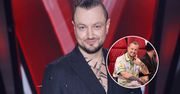 Baron wiele lat temu dorabiał, pracując za granicą. Ujawnił, czym się zajmował