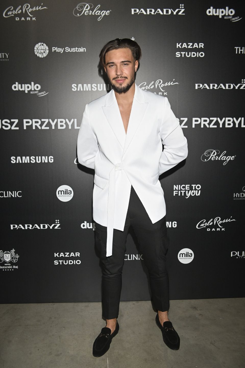 Leon Myszkowski