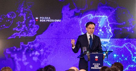 Projekt budżetu na 2026 rok wraca do Komisji Finansów Publicznych