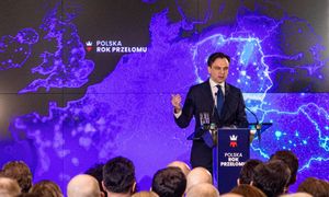 Projekt budżetu na 2026 rok wraca do Komisji Finansów Publicznych