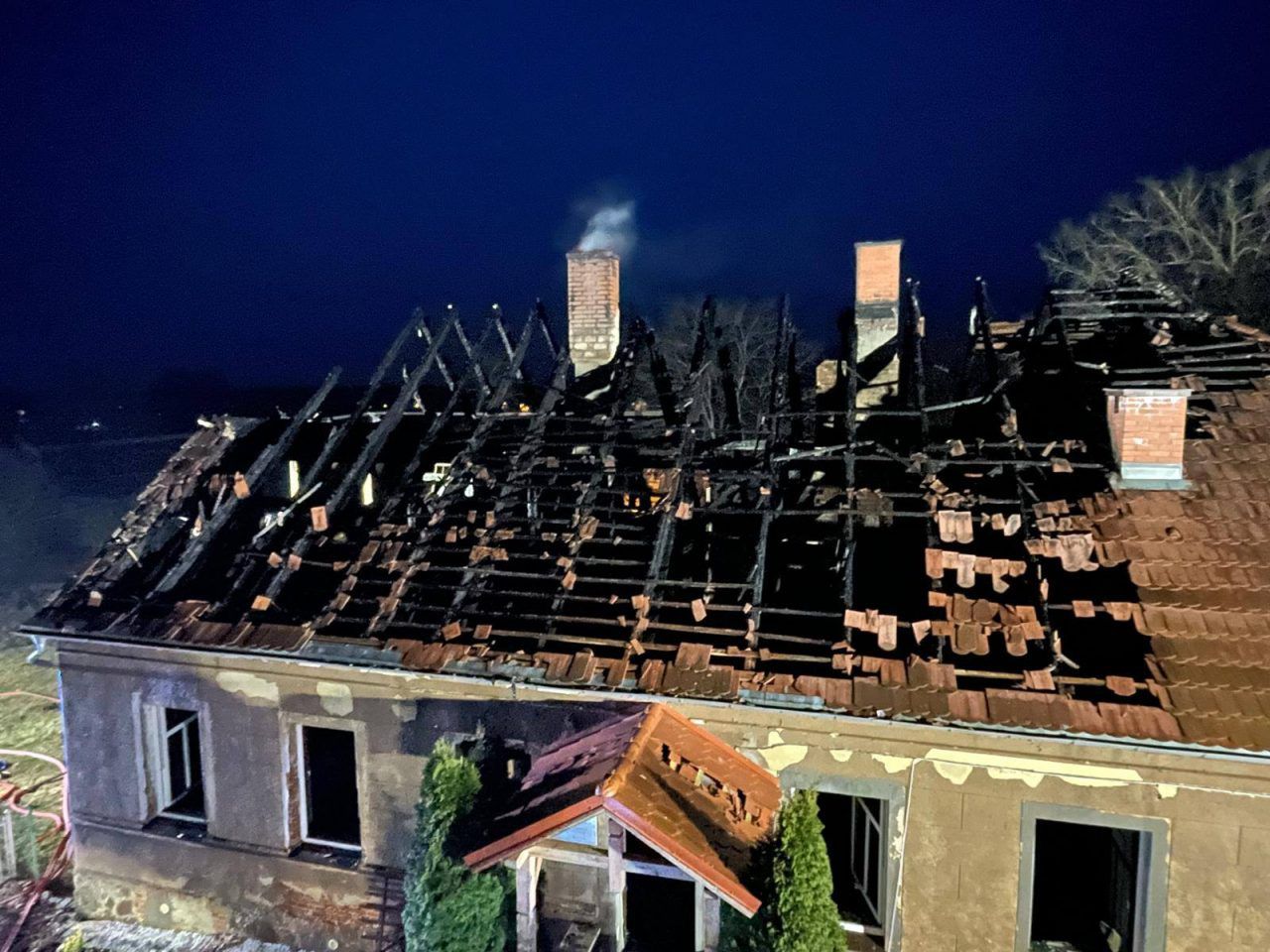 PSP Sulęcin