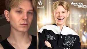 Kolejny influencer w "Tańcu z gwiazdami". Małolaci są zachwyceni, dorośli narzekają