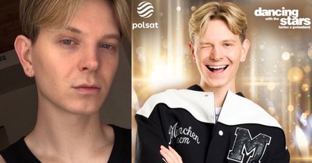 Kolejny influencer w "Tańcu z gwiazdami". Małolaci są zachwyceni, dorośli narzekają