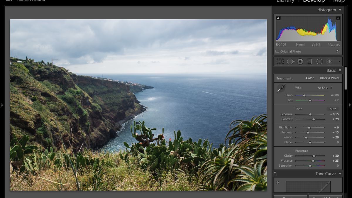 Czy Adobe chce uśmiercić Lightrooma Classic CC? 1