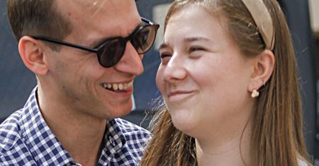 Julia Królikowska już po ślubie. Tak wyglądał pierwszy taniec młodej pary