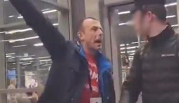 Żydowscy pasażerowie zaatakowani na lotnisku. Głos z prokuratury